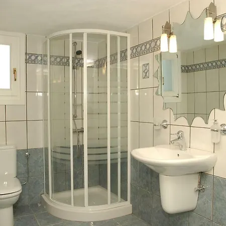 Villa Parian Pounda