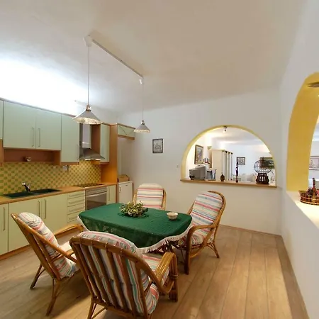 Parian Villa