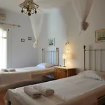 Parian Villa
